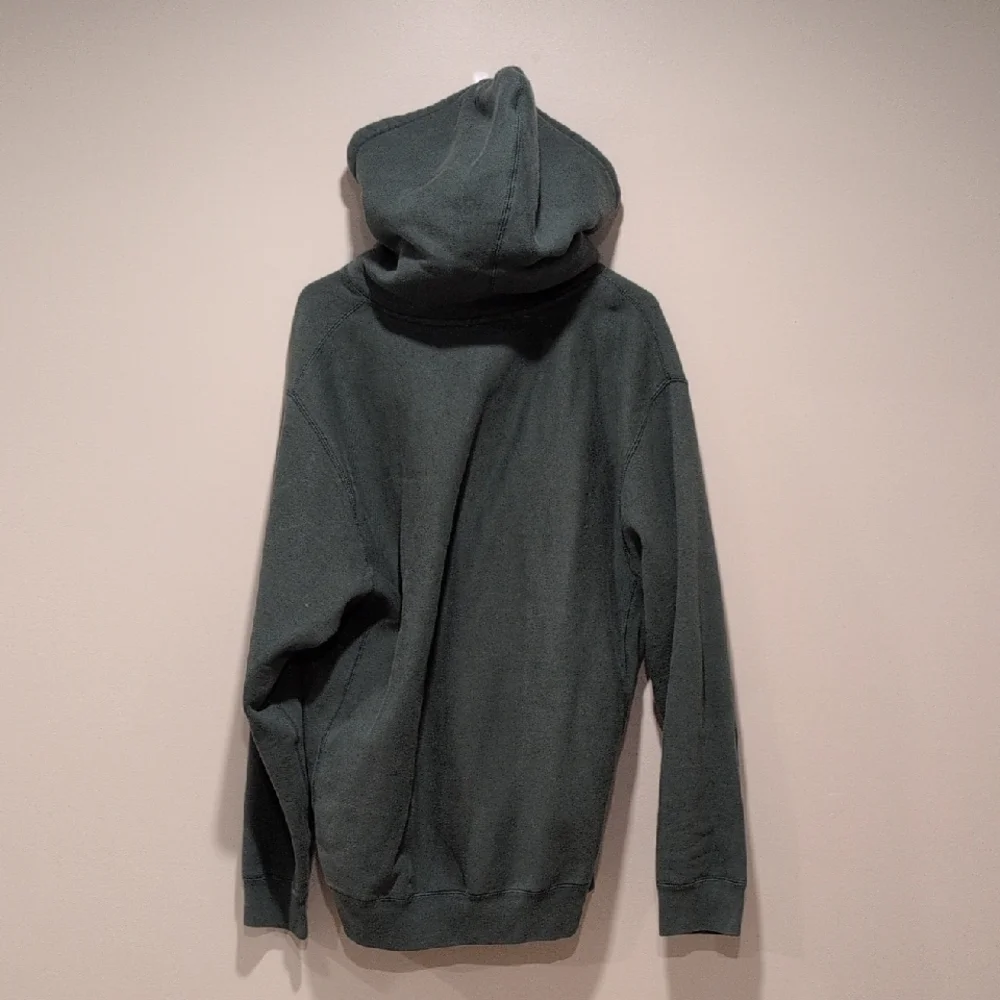 Trillium Forest Green Pullover Hoodie